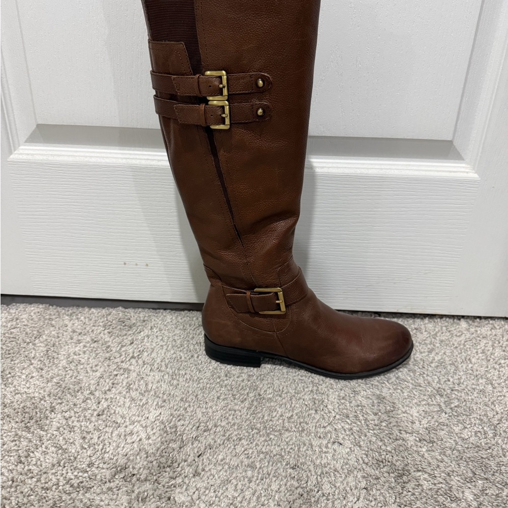 Naturalizer Jessie Boot